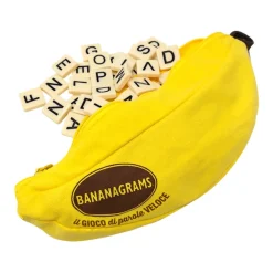 Hot Bananagrams Giochi In Scatola Per Famiglia