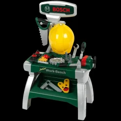 Outlet Banco Lavoro Junior Bosch Giochi Di Emulazione