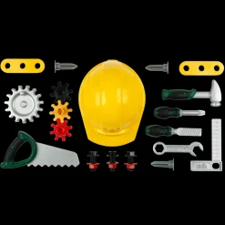 Outlet Banco Lavoro Junior Bosch Giochi Di Emulazione