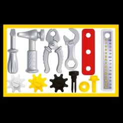 New Banco Lavoro 24Pcs Giochi Di Emulazione