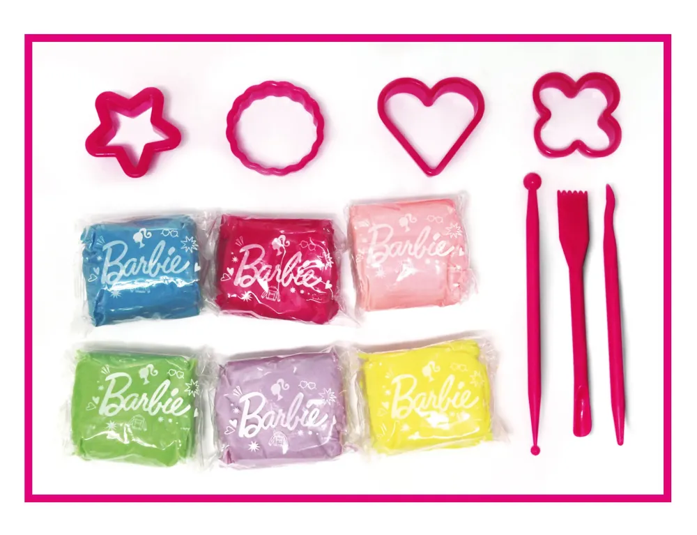 Online Dough Zainetto Creative Kit . Moda, Gioielli, Decorazioni, Cosmetici