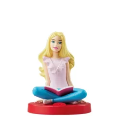 Barbie Migliori Amiche Tre Storie Sonore Dedicate Alle Avventure Di Barbie Malibu Roberts E Barbie Brooklyn Roberts, Due Amiche Unite Dalla Loro Comune Passione Per La Musica! Raccontastorie