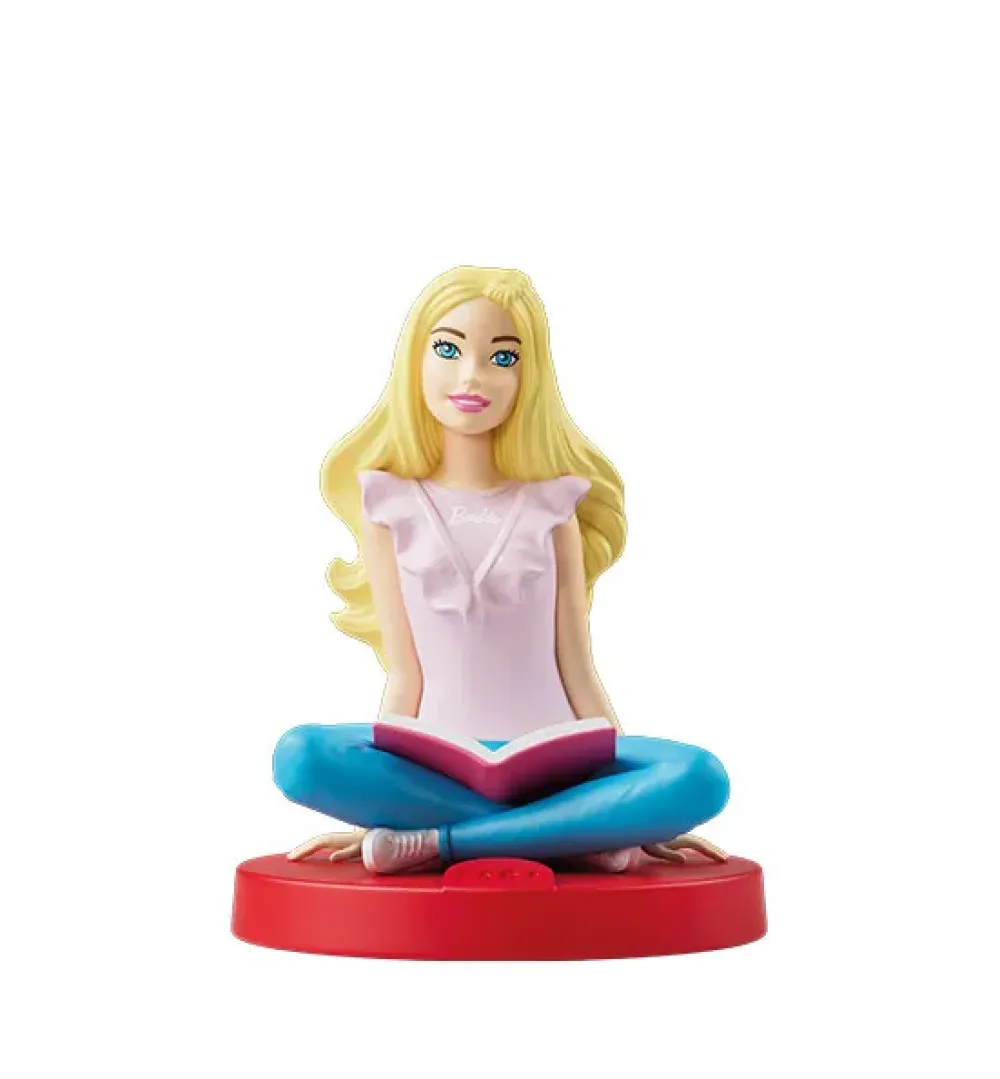 Barbie Migliori Amiche Tre Storie Sonore Dedicate Alle Avventure Di Barbie Malibu Roberts E Barbie Brooklyn Roberts, Due Amiche Unite Dalla Loro Comune Passione Per La Musica! Raccontastorie