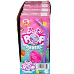 Sale Pop! Reveal Assortimento Serie Succhi Di Frutta Fashion Dolls