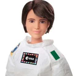 Outlet Samantha Cristoforetti (Signature Role Models) Bambola Astronauta Esa Con Tuta Spaziale Realistica Fashion Dolls