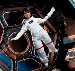 Outlet Samantha Cristoforetti (Signature Role Models) Bambola Astronauta Esa Con Tuta Spaziale Realistica Fashion Dolls