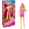 Online The Movie Margot Robbie Roller Skate Da Collezione Fashion Dolls