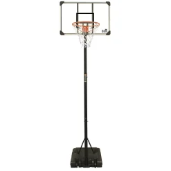 Basketball Metal 190-260 Cm Giochi Con La Palla