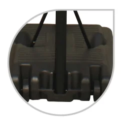 Basketball Metal 190-260 Cm Giochi Con La Palla