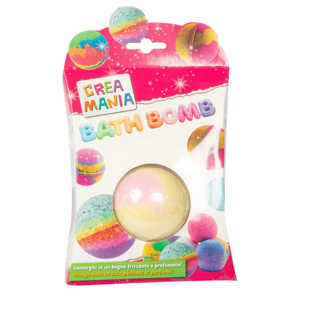 Clearance Bath Bomb Singola Moda, Gioielli, Decorazioni, Cosmetici