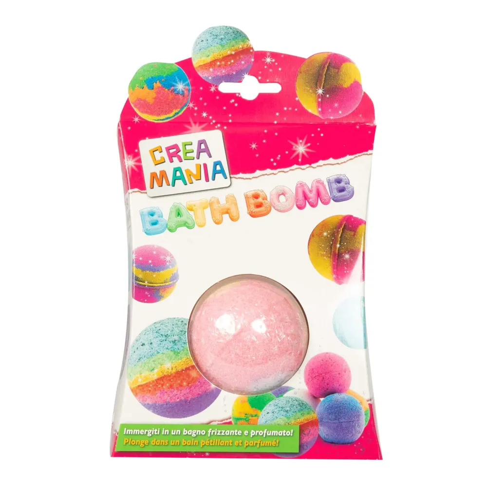 Clearance Bath Bomb Singola Moda, Gioielli, Decorazioni, Cosmetici