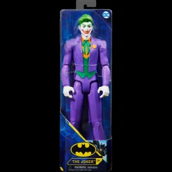 Online Personaggio Joker In Scala 30 Cm Action Figures
