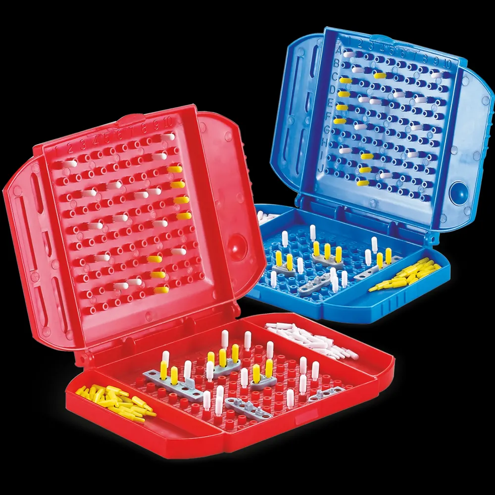 Battaglia Navale Travel Edition Giochi Tascabili E Da Viaggio