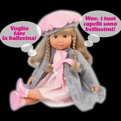 Best Beatrice Canta E Chiacchiera Con Te Bambolotti