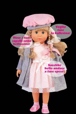 Best Beatrice Canta E Chiacchiera Con Te Bambolotti