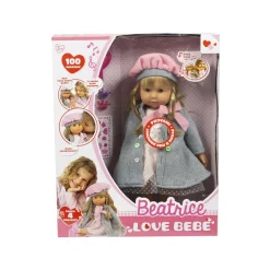 Best Beatrice Canta E Chiacchiera Con Te Bambolotti
