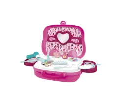 Discount Beauty Truck Moda, Gioielli, Decorazioni, Cosmetici