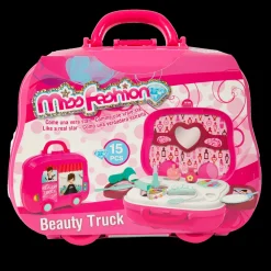 Discount Beauty Truck Moda, Gioielli, Decorazioni, Cosmetici