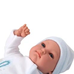 Sale Bebe Elegance 33Cm Blu Bambolotti