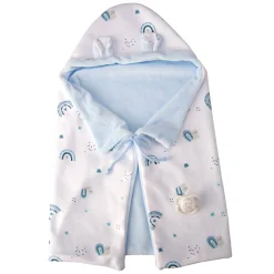 Sale Bebe Elegance 33Cm Blu Bambolotti