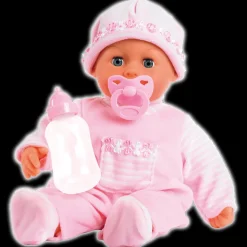 Hot Bebe Floralies Bambolotti