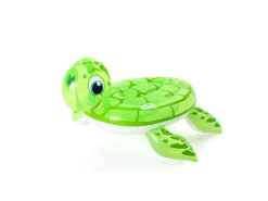 Best Cavalcabile Tartaruga 140X140 Cm Gonfiabili Per Bambini