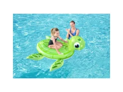 Best Cavalcabile Tartaruga 140X140 Cm Gonfiabili Per Bambini