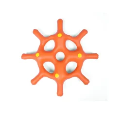 Clearance Play Center Nave 140X130X104 Cm Con Pesci E Accessori Gonfiabili Gonfiabili Per Bambini