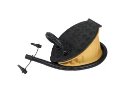 Hot Pompa A Piede Cm 28X19, Volume 1.400 Cc, Gonfia/Sgonfia Gonfiabili Per Bambini