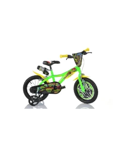 Best Bicicletta 14 Ninja Biciclette Per Bambini
