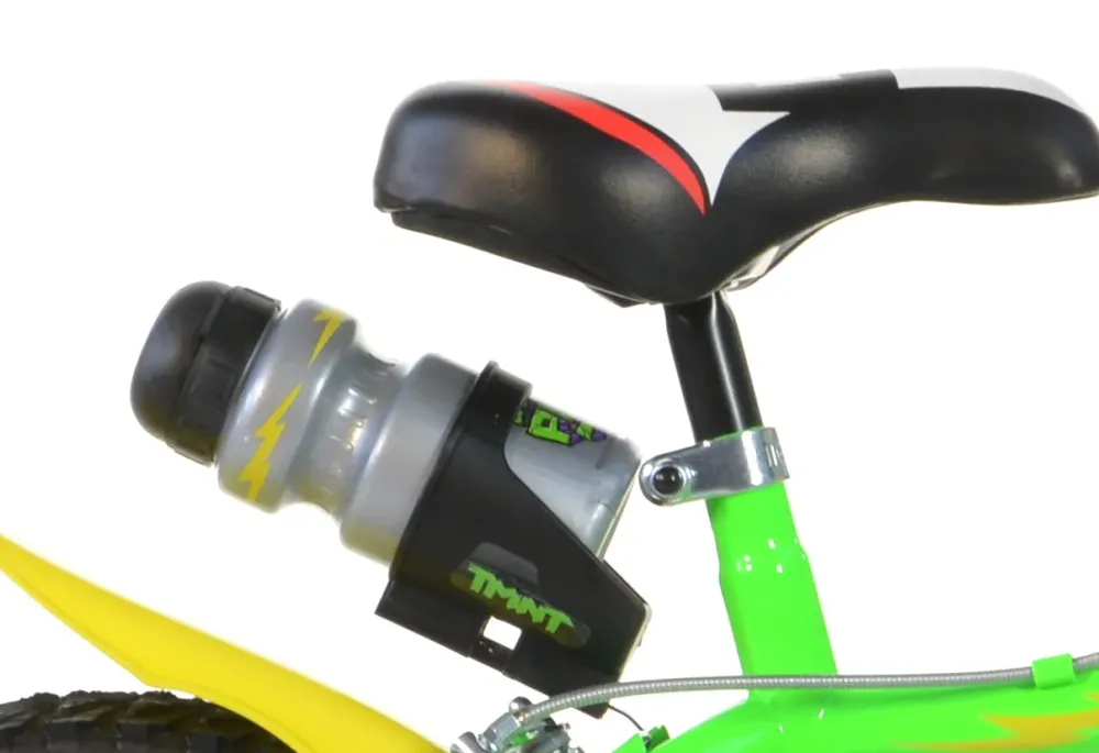 Hot Bicicletta 16 Ninja Biciclette Per Bambini