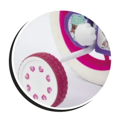 Online Bicicletta Runaway 14 5-7 Anni Biciclette Per Bambini