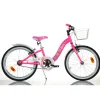 Outlet Bicicletta Per Bambine Modello Misura 20 Pollici Biciclette Per Bambini