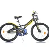 Best Bicicletta Per Bambini E Ragazzini Modello Batman Misura 20 Pollici Biciclette Per Bambini
