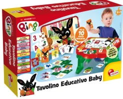 Banchetto Educativo Baby Giochi Di Societa Per Bambini