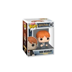Best Bitty Pop Singles: Harry Potter- 36Pc Pdq Action Figures
