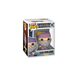 Best Bitty Pop Singles: Harry Potter- 36Pc Pdq Action Figures