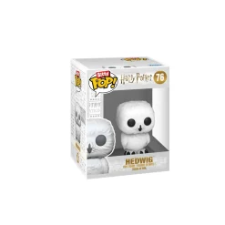 Best Bitty Pop Singles: Harry Potter- 36Pc Pdq Action Figures