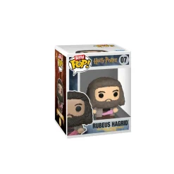 Best Bitty Pop Singles: Harry Potter- 36Pc Pdq Action Figures