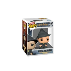 Best Bitty Pop Singles: Harry Potter- 36Pc Pdq Action Figures