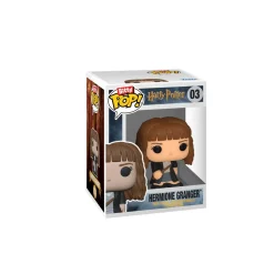 Best Bitty Pop Singles: Harry Potter- 36Pc Pdq Action Figures
