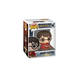 Best Bitty Pop Singles: Harry Potter- 36Pc Pdq Action Figures