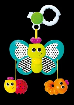 Online Bkids Sonagli Per Passeggino Trillini E Sonagli