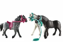 Discount Blister 3 Cavalli Set Costruzioni