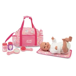 Sale Borsa Fasciatoio Passeggini Per Bambolotti