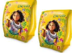 Clearance Braccioli Gonfiabili Encanto Per Bambini. Utilizzo In Mare/Piscina Salvagenti E Braccioli Bambini