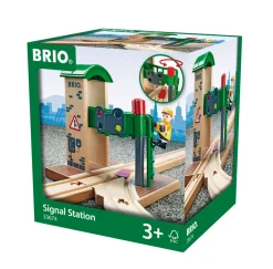 Sale Doppio Semaforo Con Operatore Costruzioni In Legno