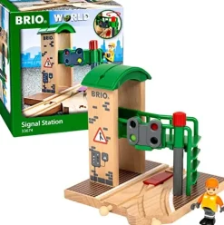 Sale Doppio Semaforo Con Operatore Costruzioni In Legno