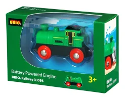 Discount Locomotiva A Batterie Costruzioni In Legno