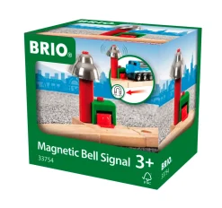 New Segnale Magnetico Con Campana Costruzioni In Legno